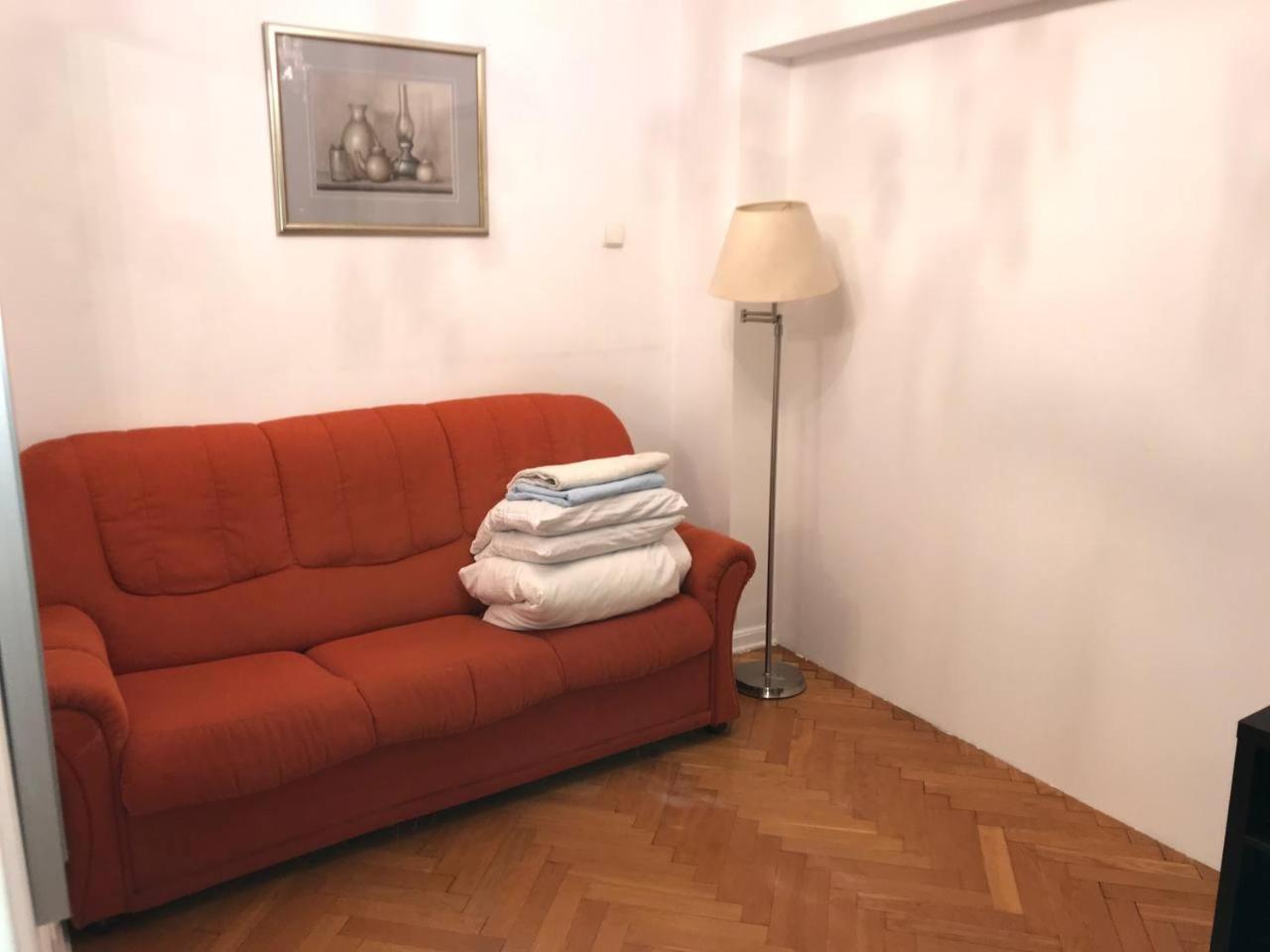 Apartrooms Near Old Town In Warsaw Dnf Done Invoice Buitenkant foto